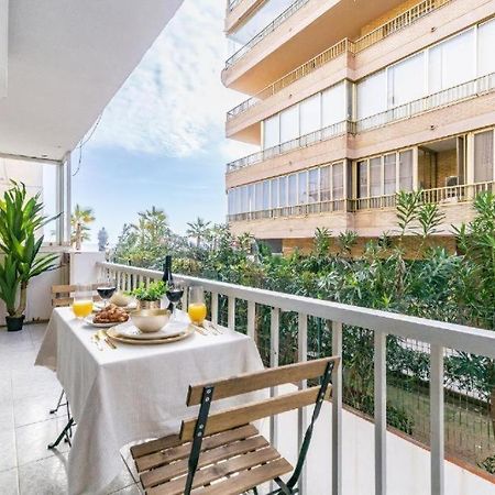 شقة Boutique Living فوينخيرولا المظهر الخارجي الصورة