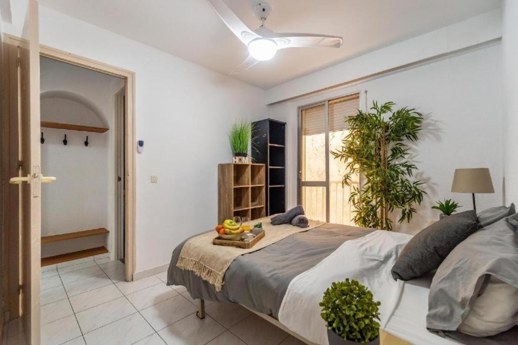 شقة Boutique Living فوينخيرولا المظهر الخارجي الصورة