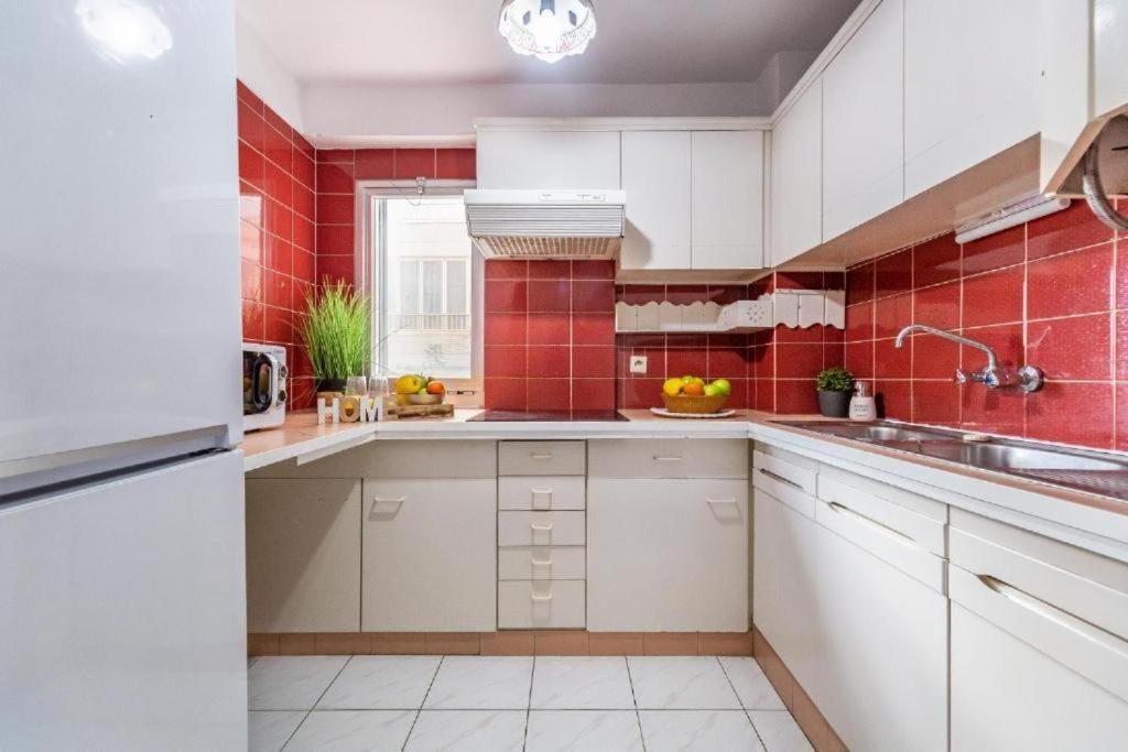شقة Boutique Living فوينخيرولا المظهر الخارجي الصورة