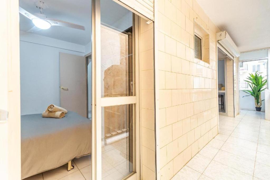 شقة Boutique Living فوينخيرولا المظهر الخارجي الصورة