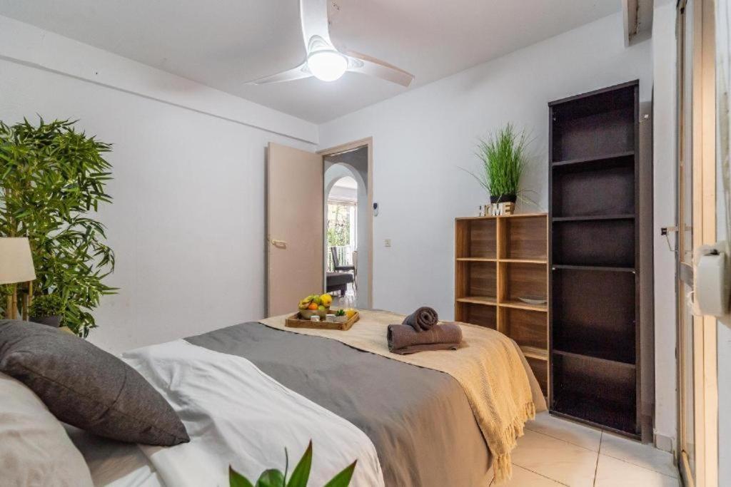 شقة Boutique Living فوينخيرولا المظهر الخارجي الصورة