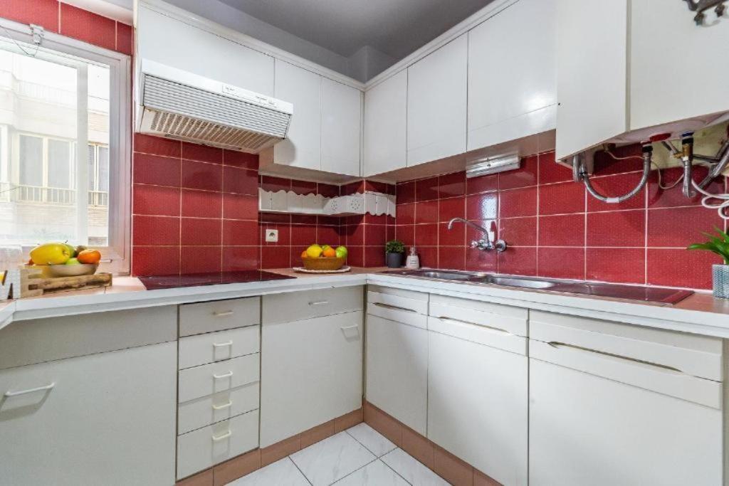 شقة Boutique Living فوينخيرولا المظهر الخارجي الصورة