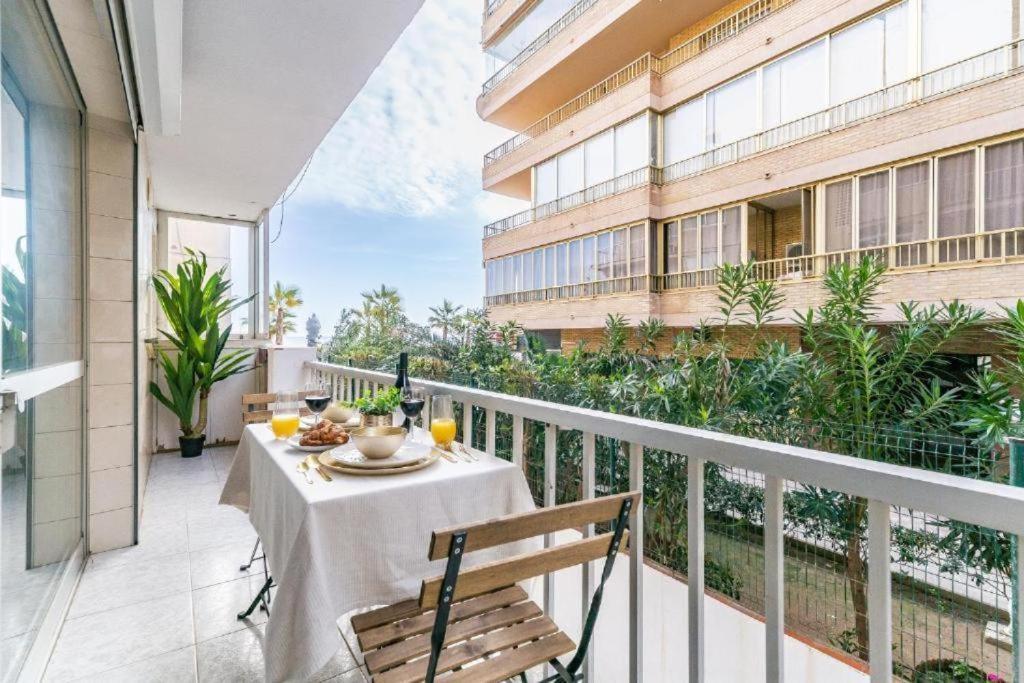 شقة Boutique Living فوينخيرولا المظهر الخارجي الصورة